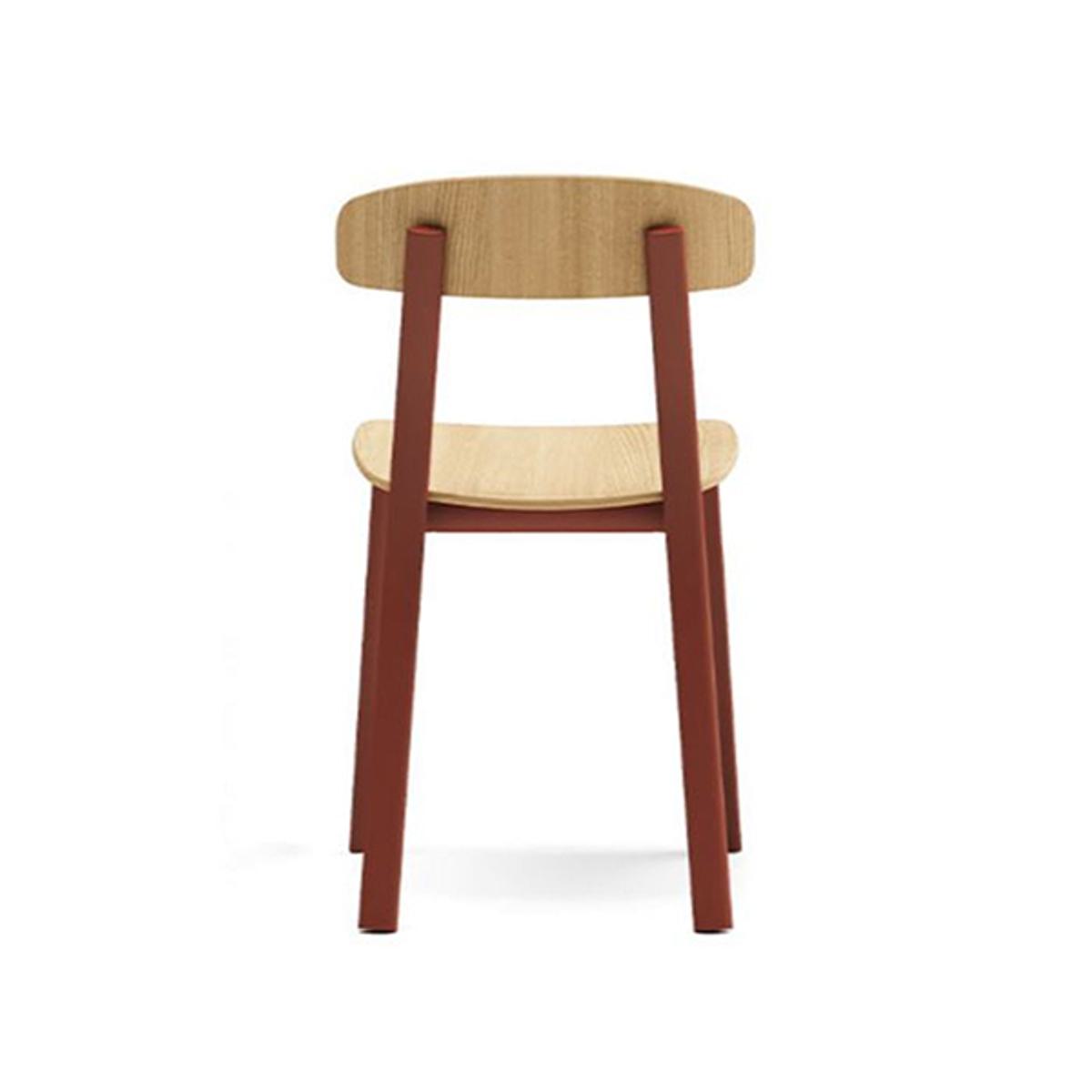 Kipling Chair Oxide Frame Inside Out Contracts