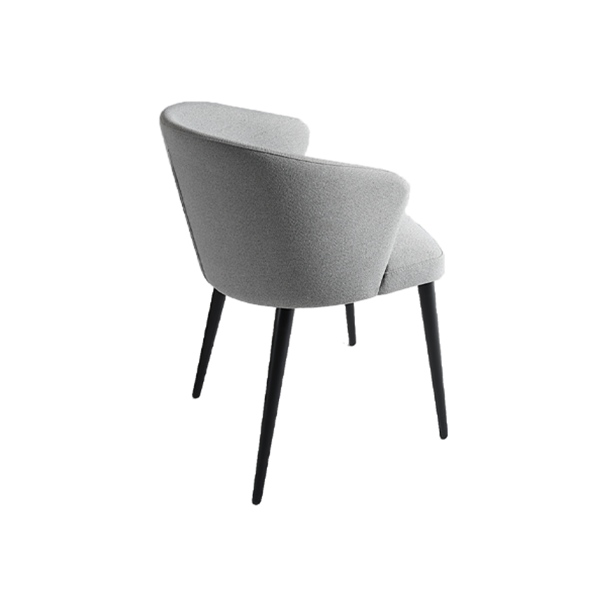 Kourtney tub chair Inside Out Contracts