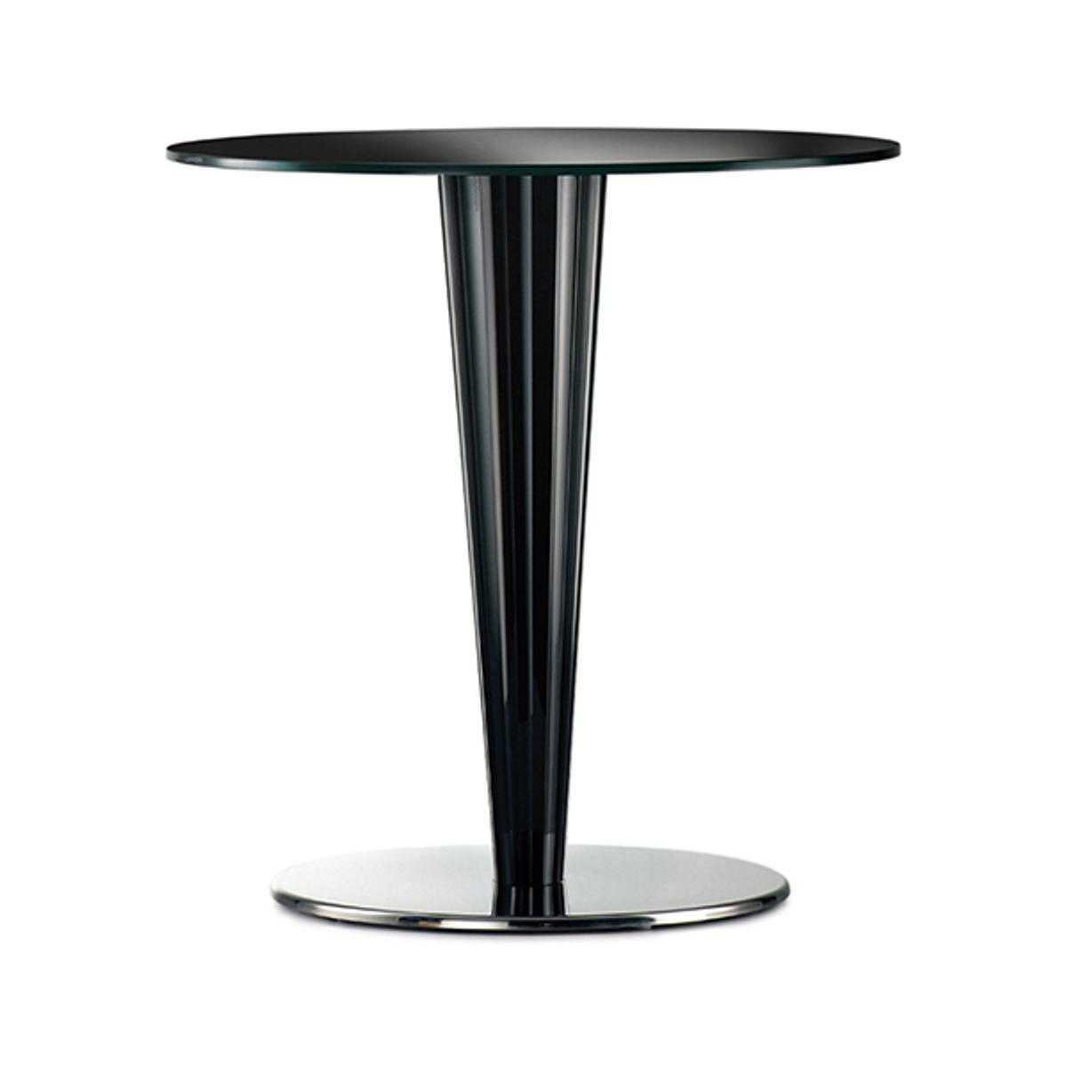 Krystal Table Base