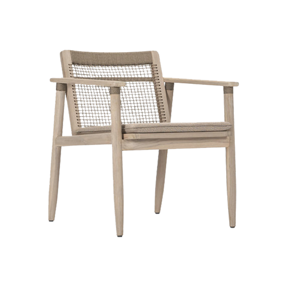 Landscape armchair Inside Out Contracts