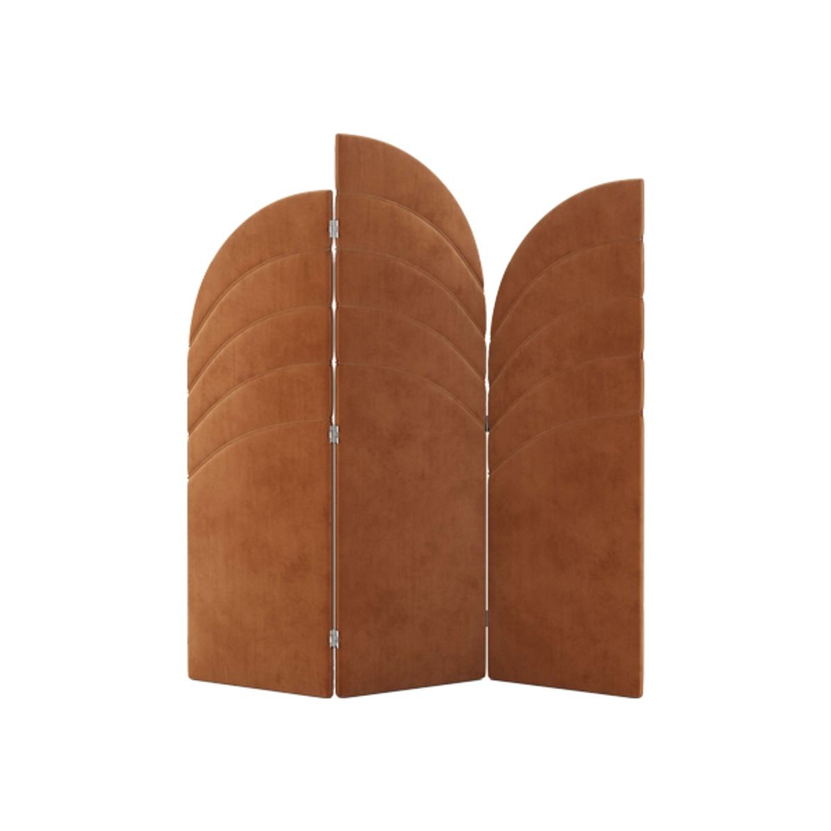 Lavinia folding screen Inside Out Contracts