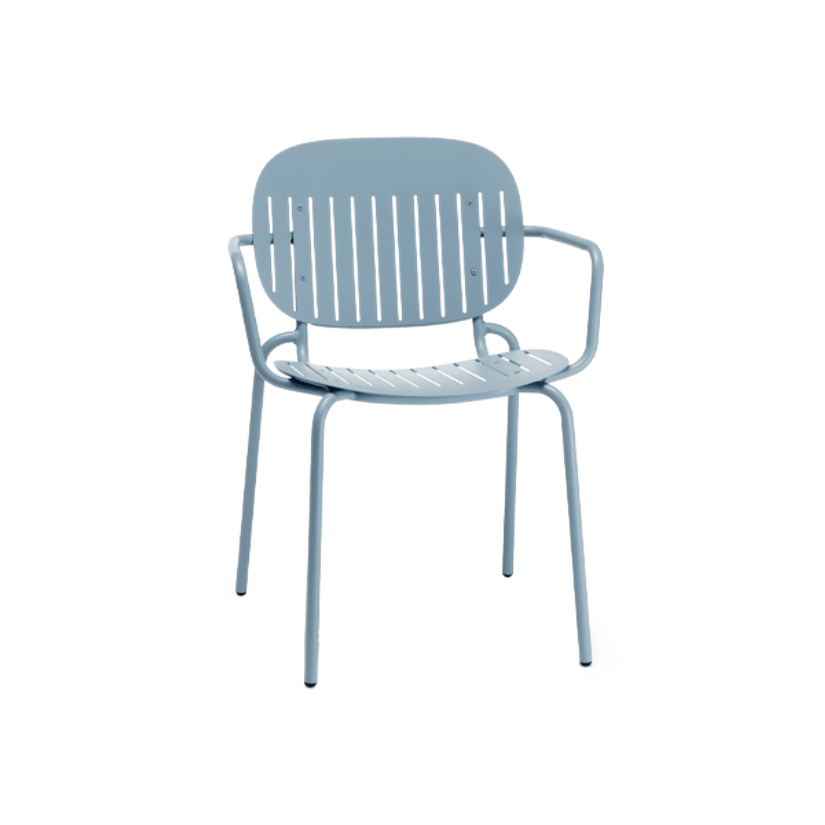 Layla barcode armchair