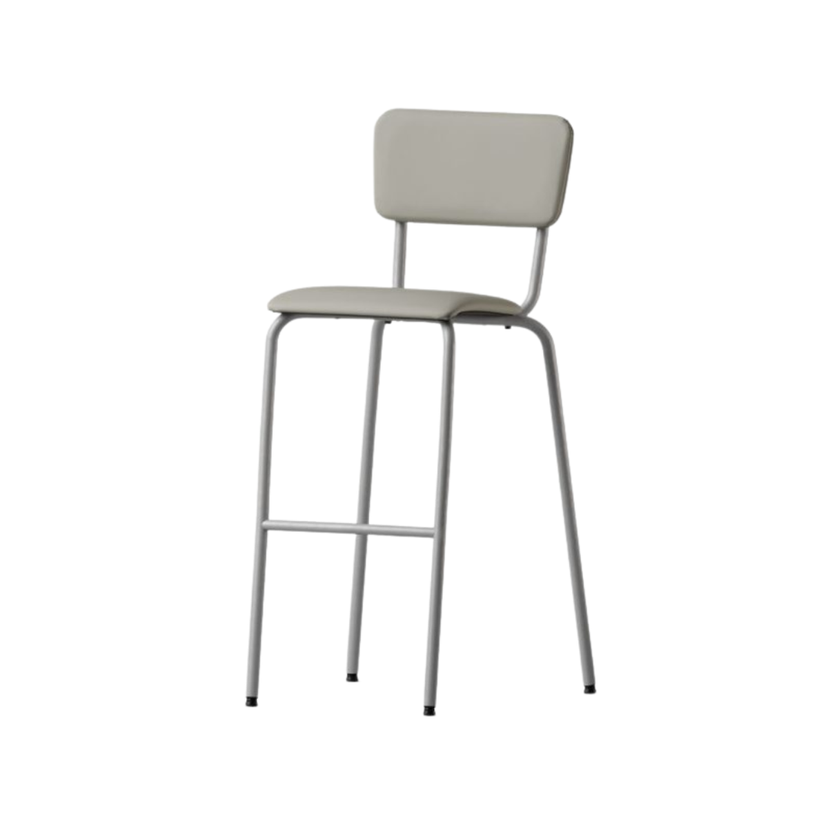 Lexi upholstered bar stool