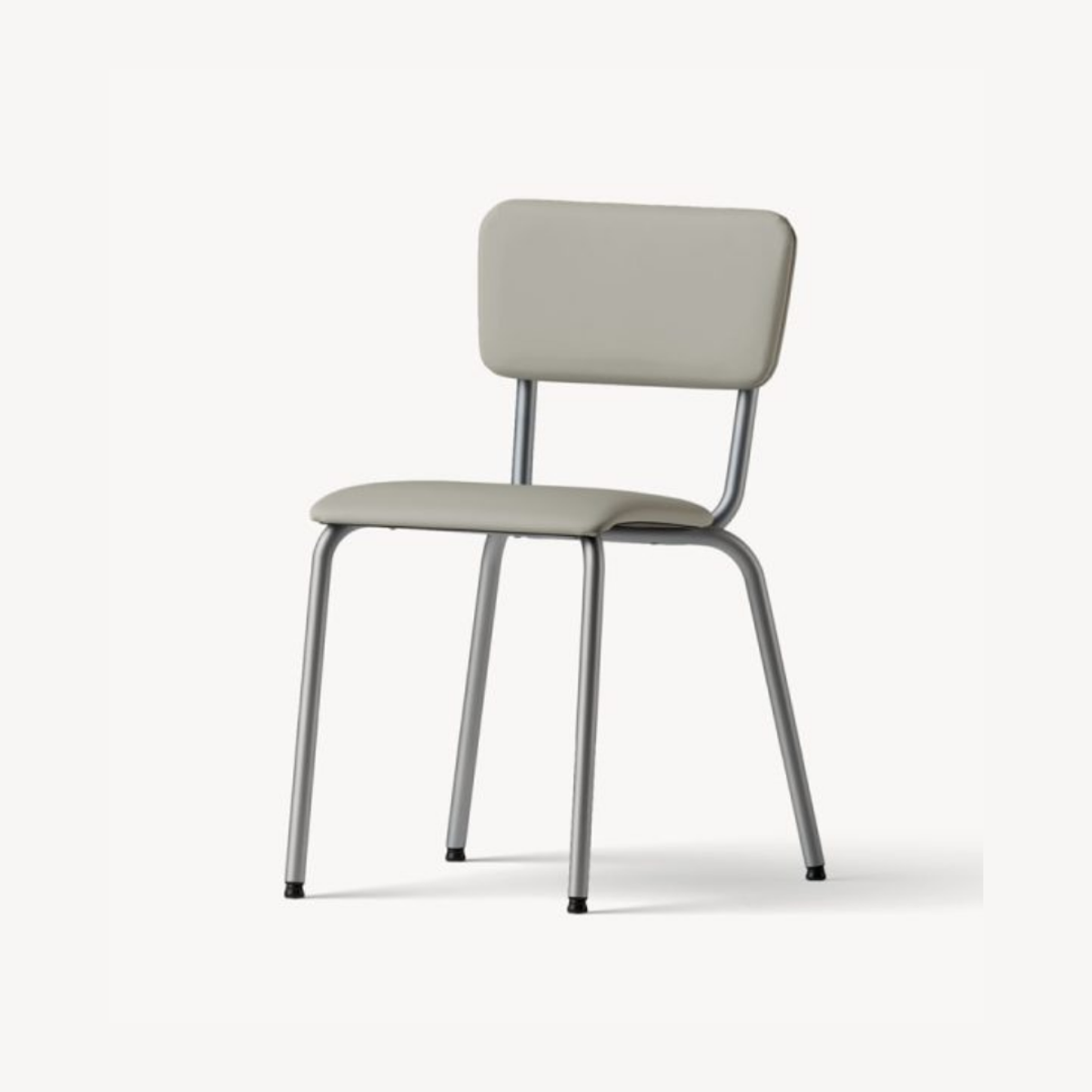 Lexi upholstered side chair 1