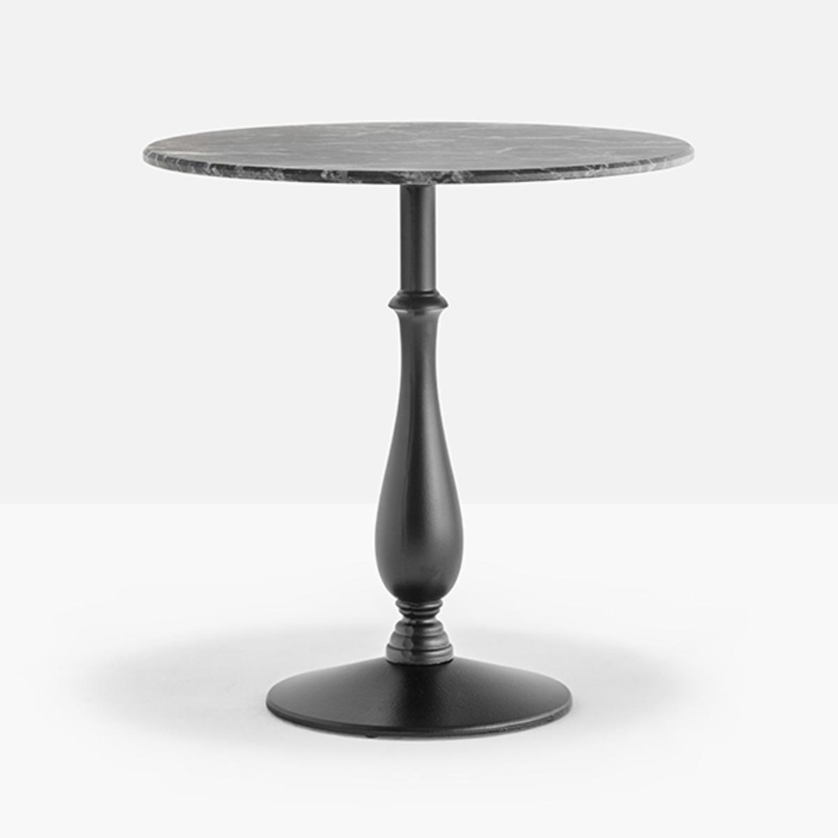 Liberty Elegance Table Base In Cast Iron Inside Out Contracts