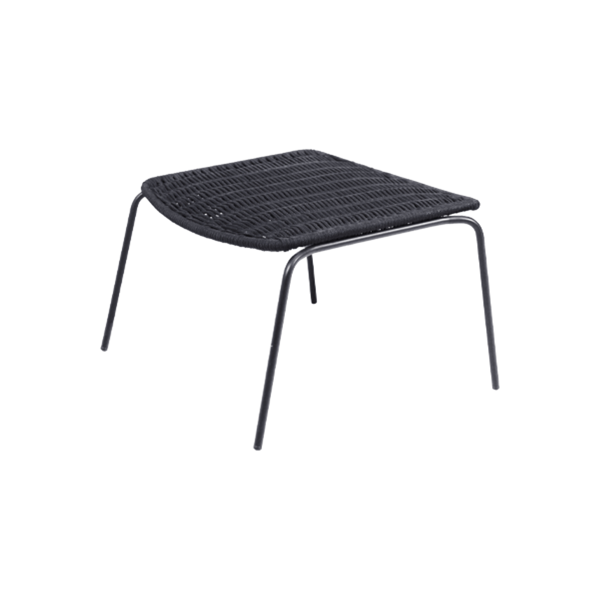 Lisette footstool Inside Out Contracts
