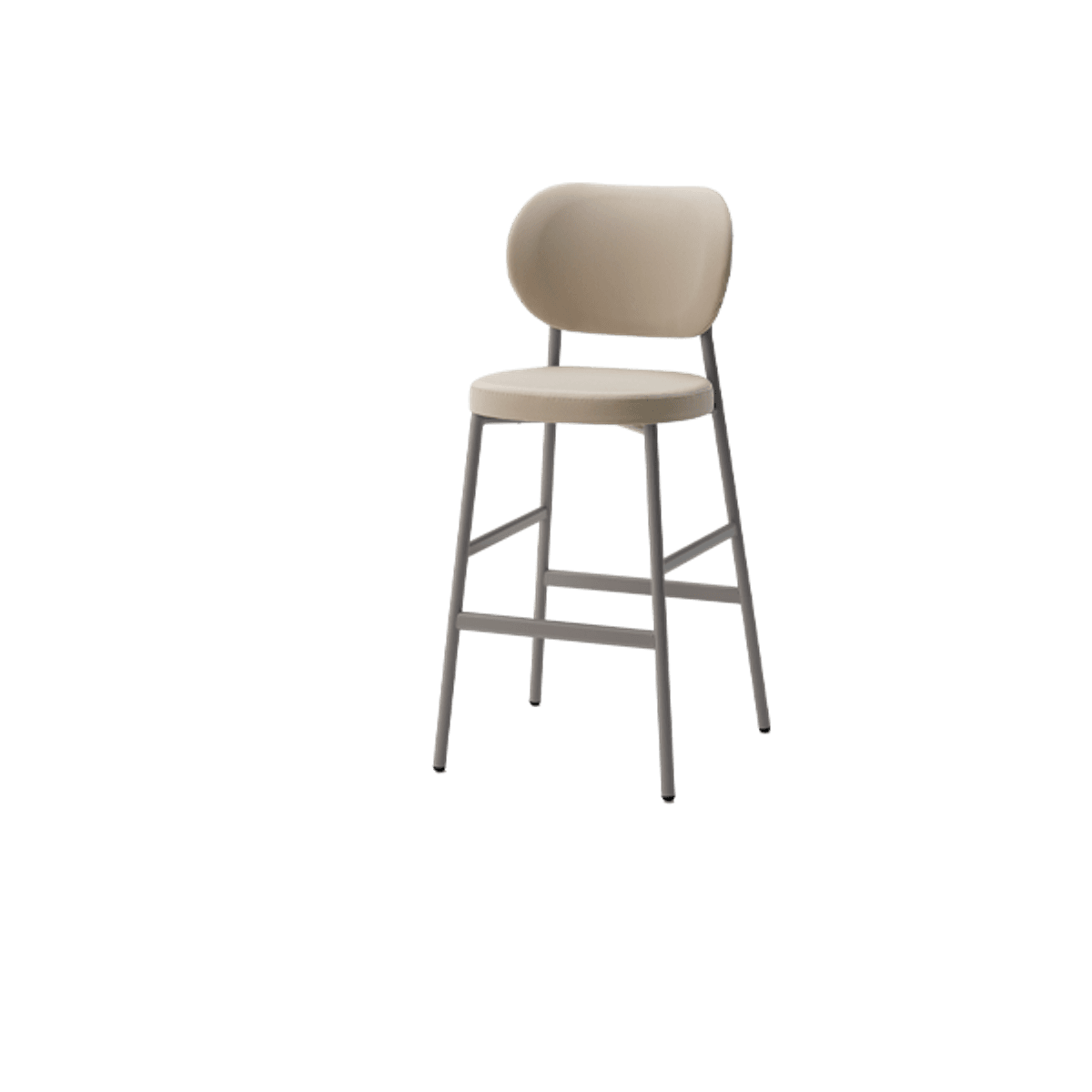 Louisa outdoor bar stool Inside Out Contracts