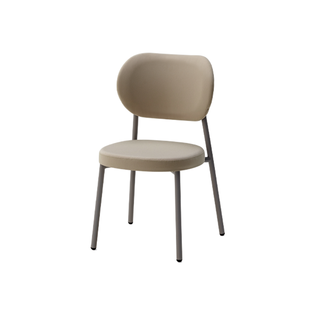 Louisa outdoor side chair Inside Out Contracts
