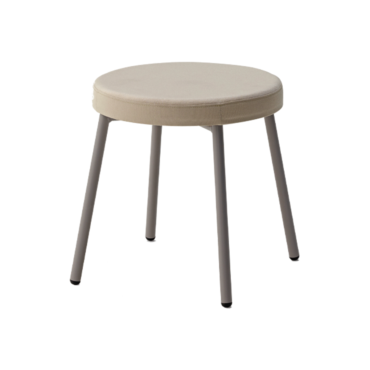 Louisa outdoor stool Inside Out Contracts