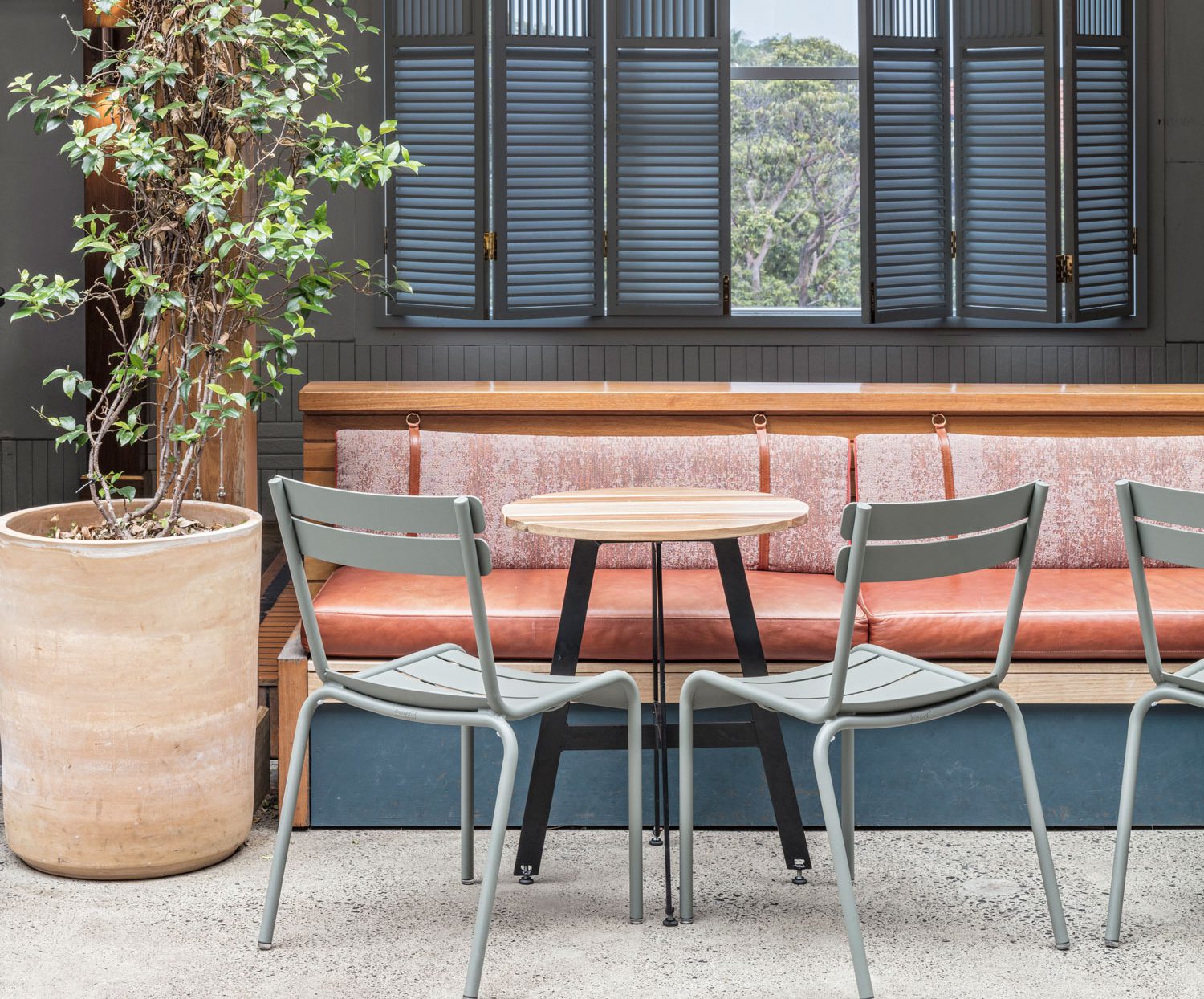 Luxembourg chairs Australian Hotel Luxembourg chairs Australian Hotel