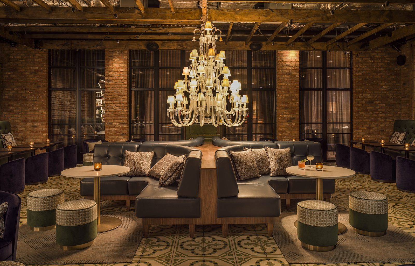 Contract Furniture | Restaurant Furniture… | Inside Out Contracts