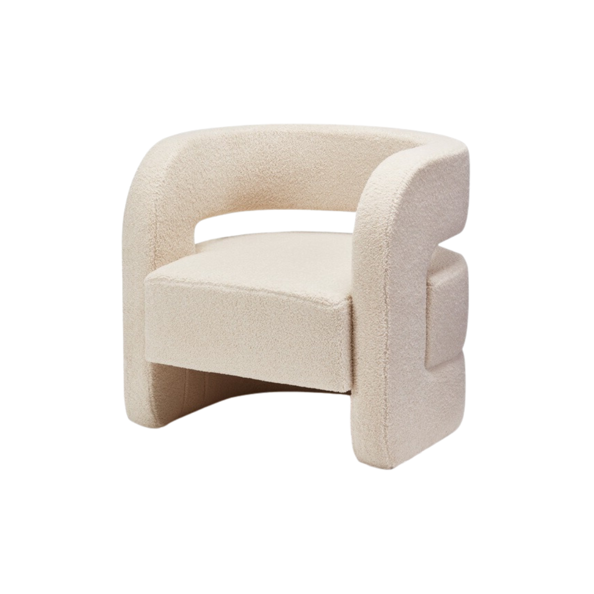 Malti lounge chair