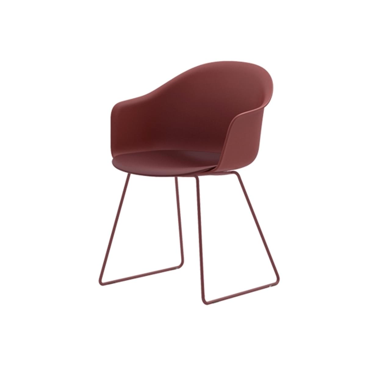Manisledarmchair Inside Out Contracts