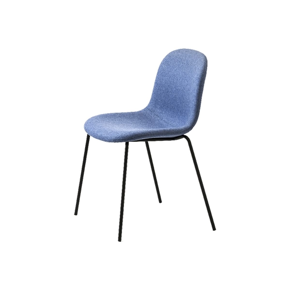 Manisoftsidechair Inside Out Contracts