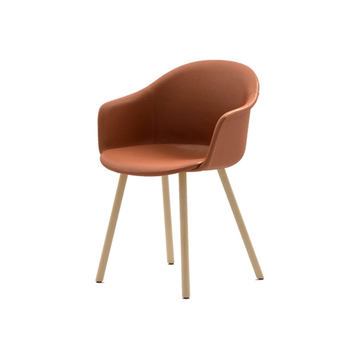 Manisoftwoodarmchair Inside Out Contracts
