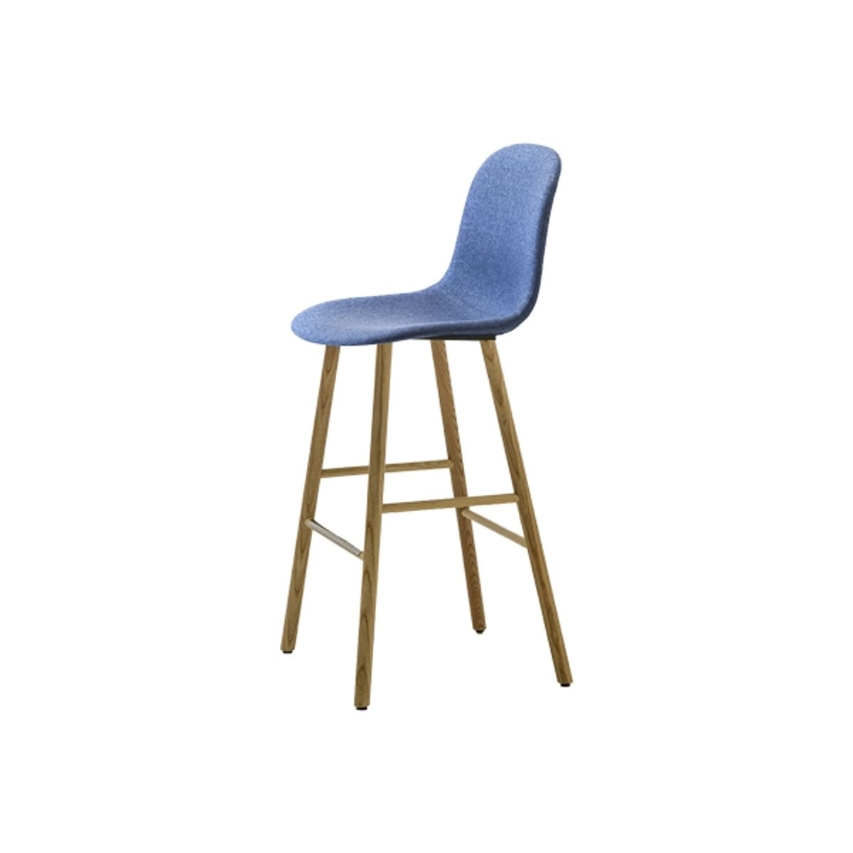 Manisoftwoodbarstool Inside Out Contracts