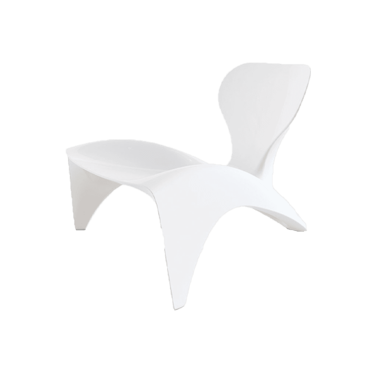 Mantis lounge chair Inside Out Contracts