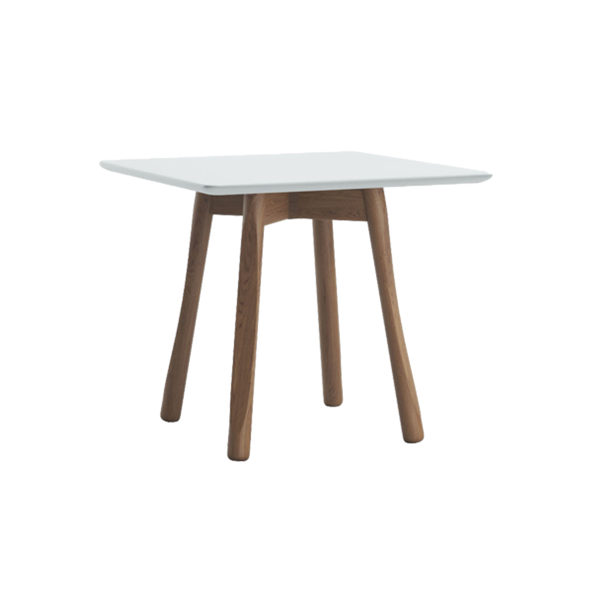 Marnie square table Inside Out Contracts