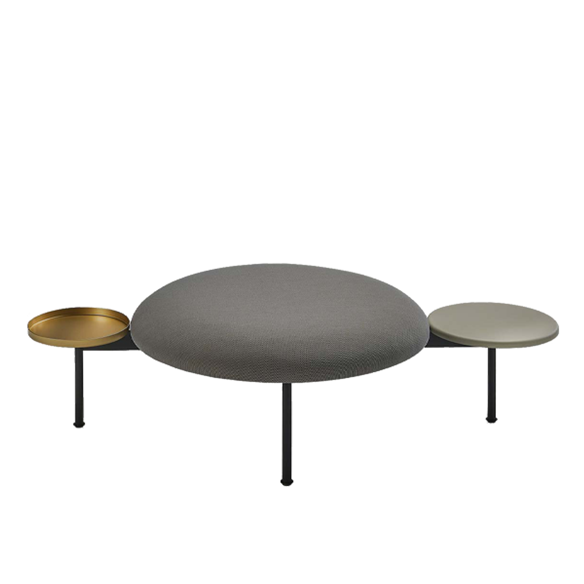 Meeting Point Bench Inside Out Contracts