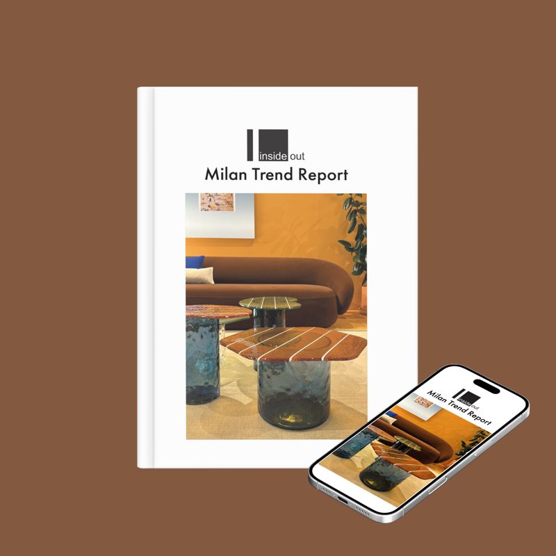 Hospitality Interior Design Trends 2025 | Inside Out Contracts