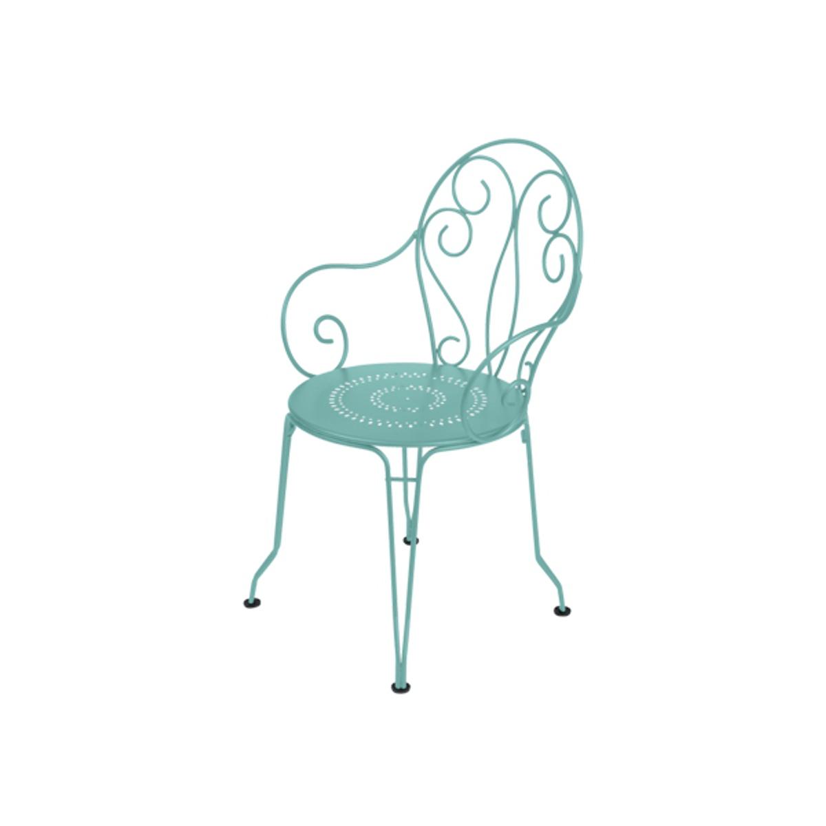 Montmartre armchair Inside Out Contracts