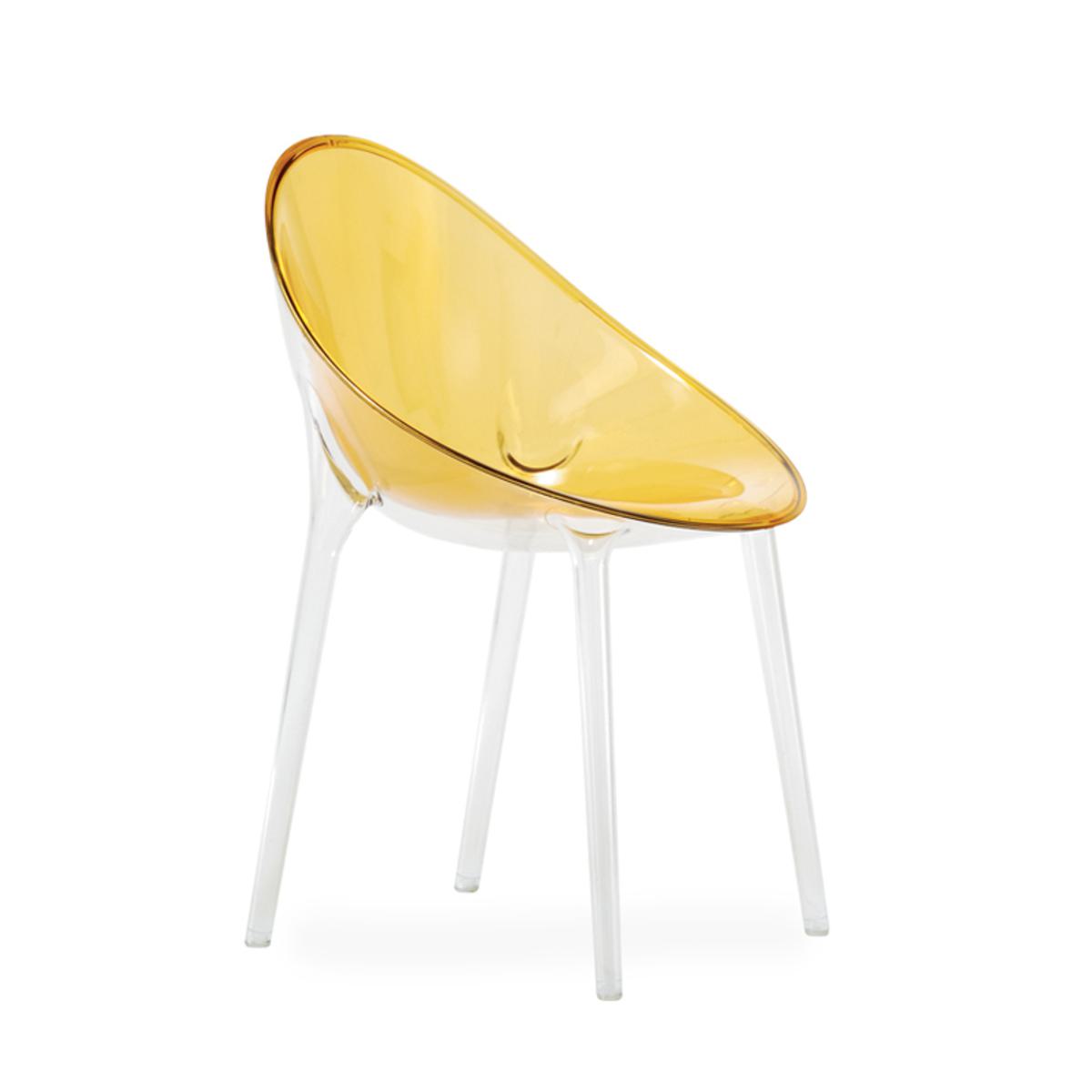 Mr Impossible Yellow 002
