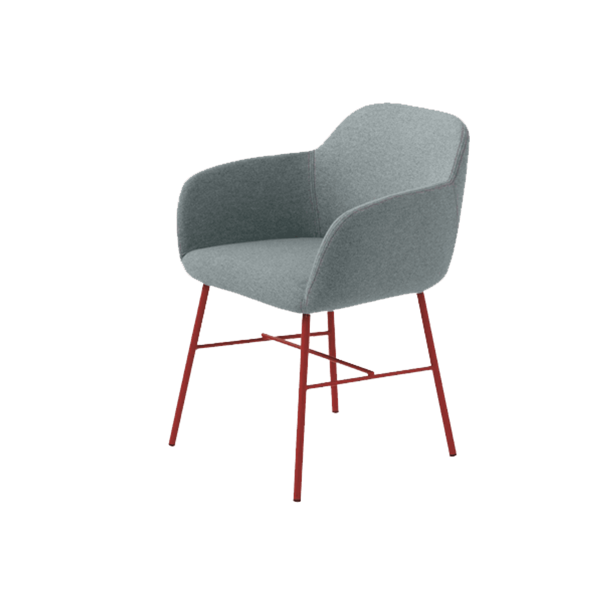 Myrametalarmchair Inside Out Contracts