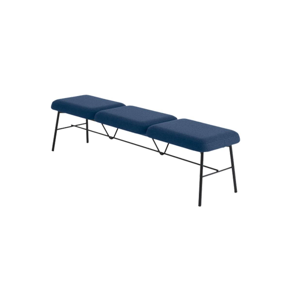 Myrametalbench3seater Inside Out Contracts
