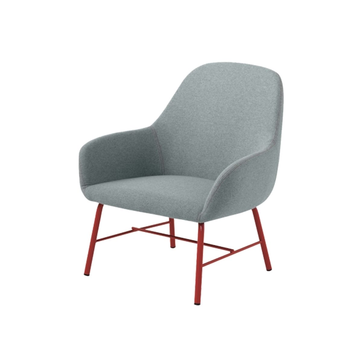 Myrametalloungechair Inside Out Contracts