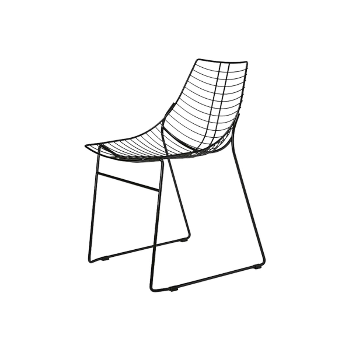 Netsidechair Inside Out Contracts