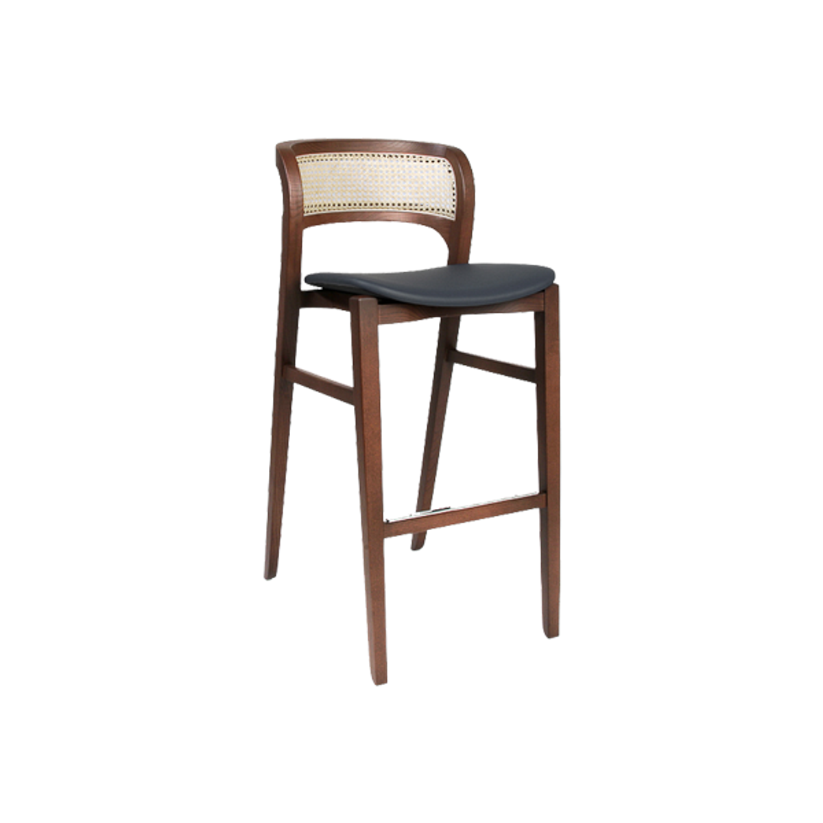 Nicola bar stool Inside Out Contracts