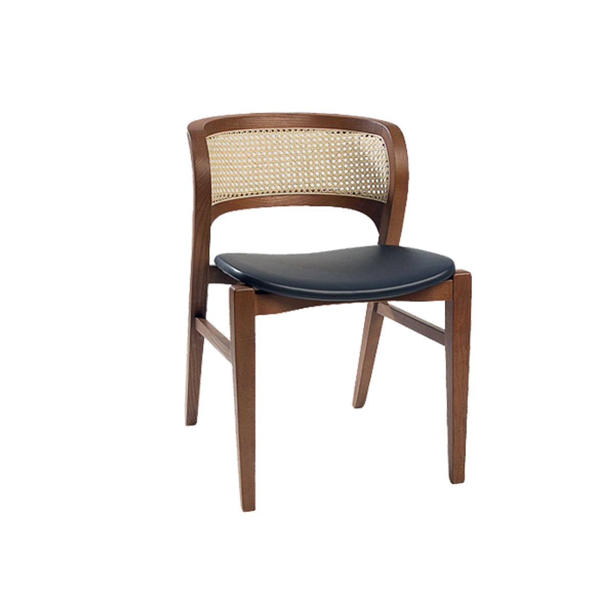 Nicola side chair Inside Out Contracts