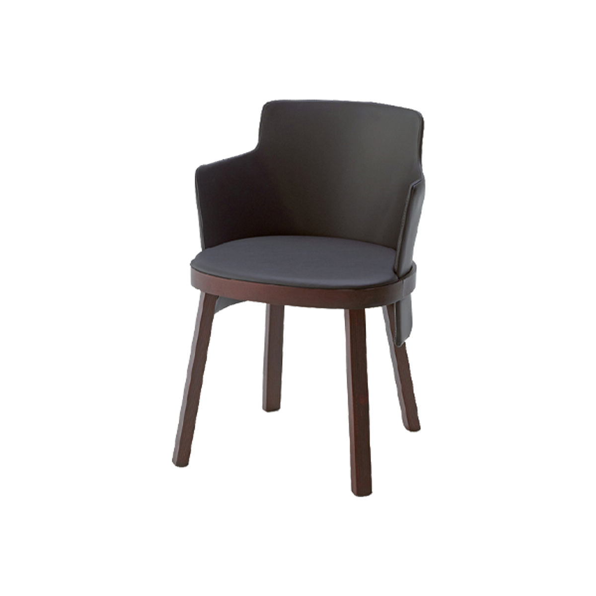 Obi armchair Inside Out Contracts
