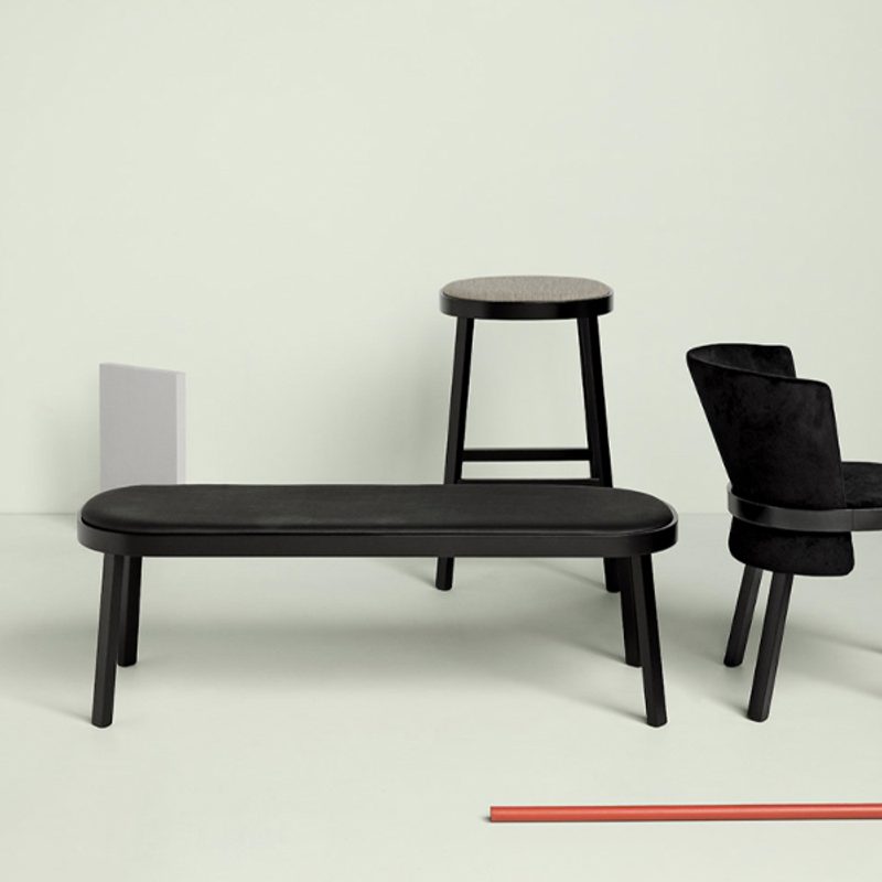 Obi Bench Obi Bench | Contract Furniture for Hospitality | Inside Out Contracts