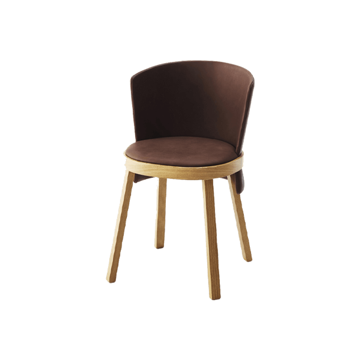 Obi side chair Inside Out Contracts