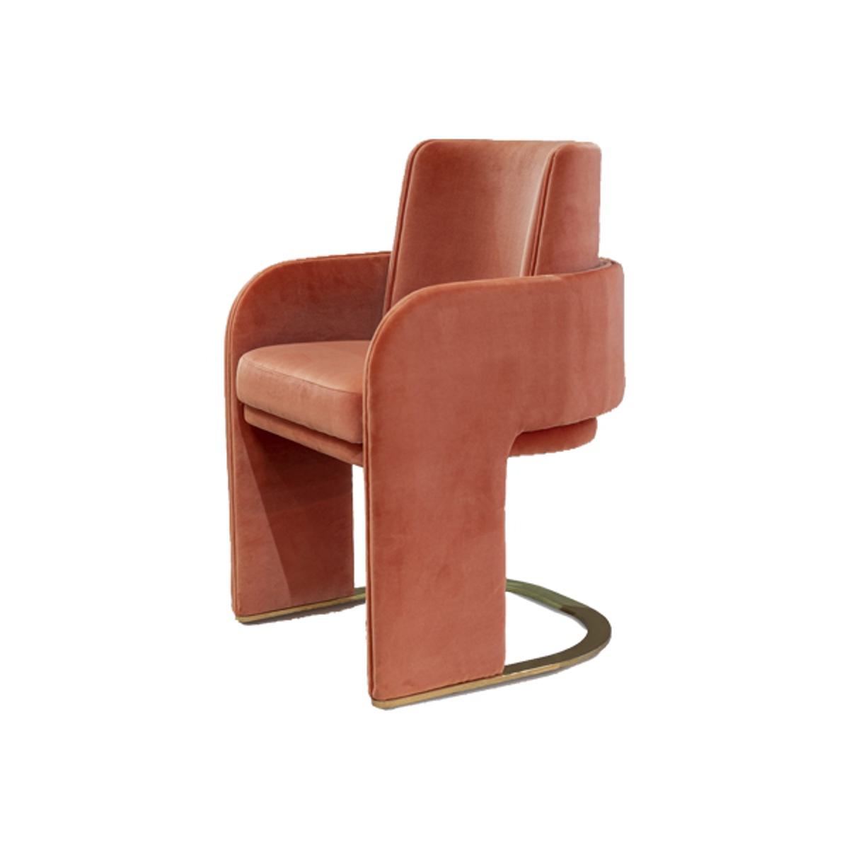 Odisseia chair
