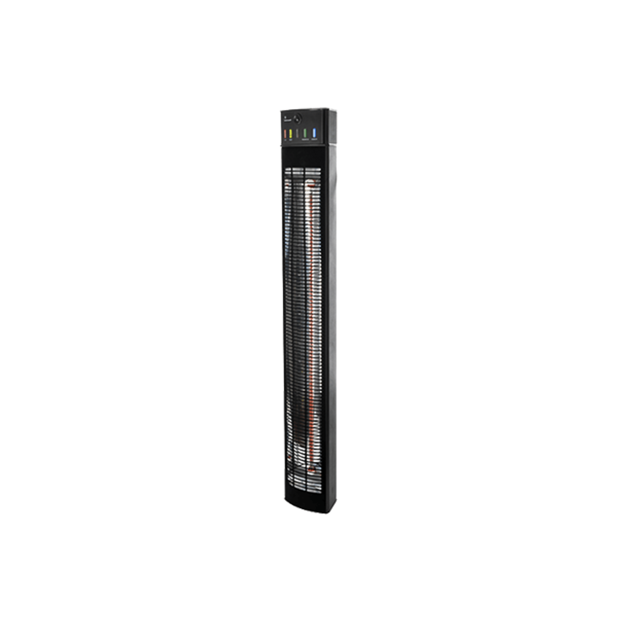 Olwen Infrared wall heater Inside Out Contracts