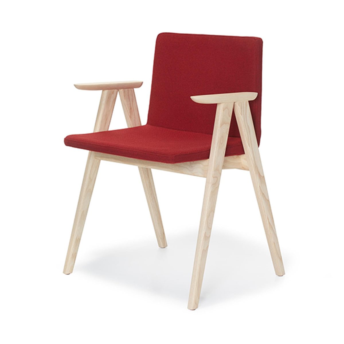 Osaka Soft Armchair 2