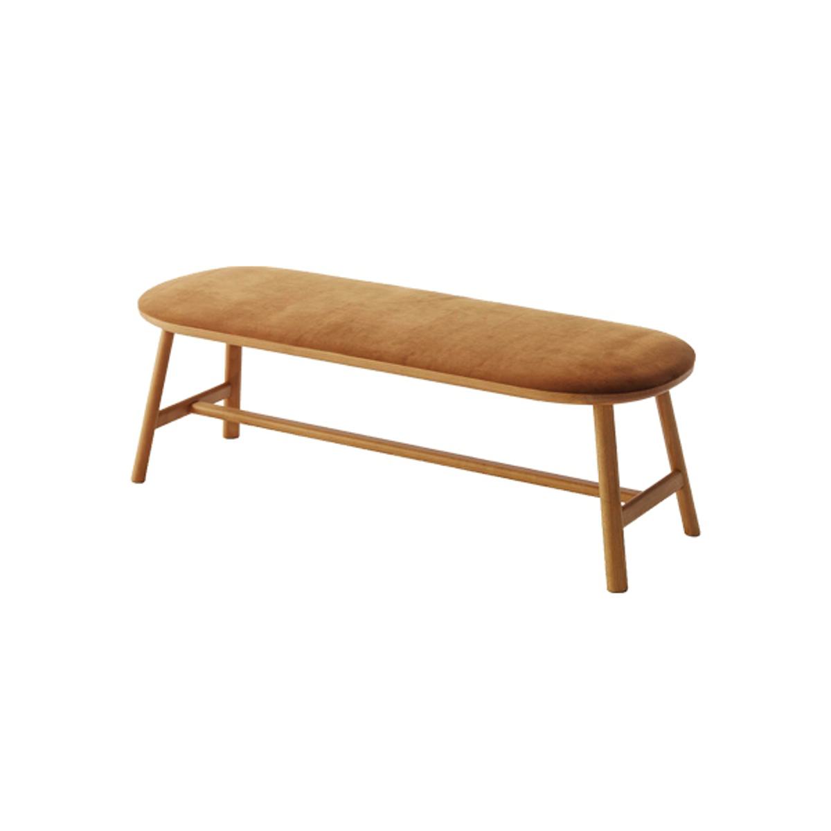 Palmo bench Inside Out Contracts