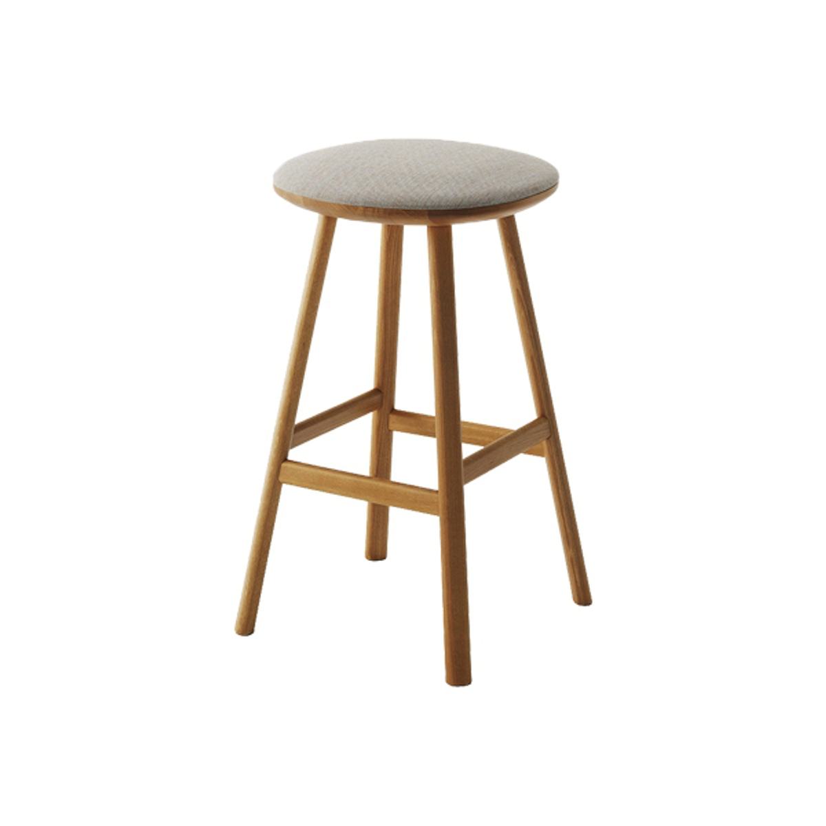 Palmo stool Inside Out Contracts