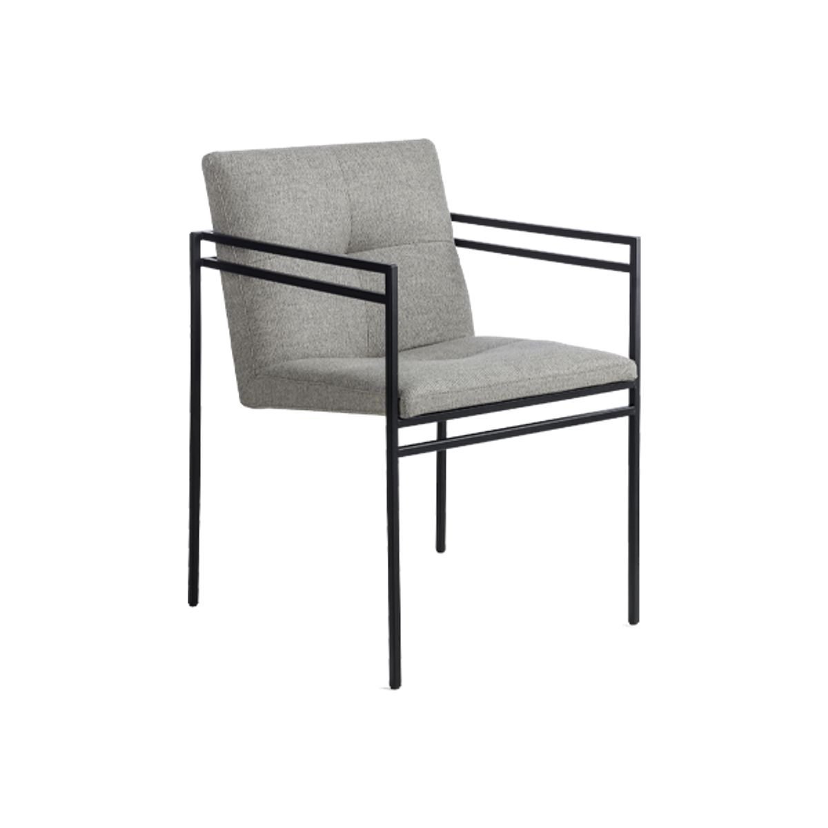 Parallella armchair Inside Out Contracts