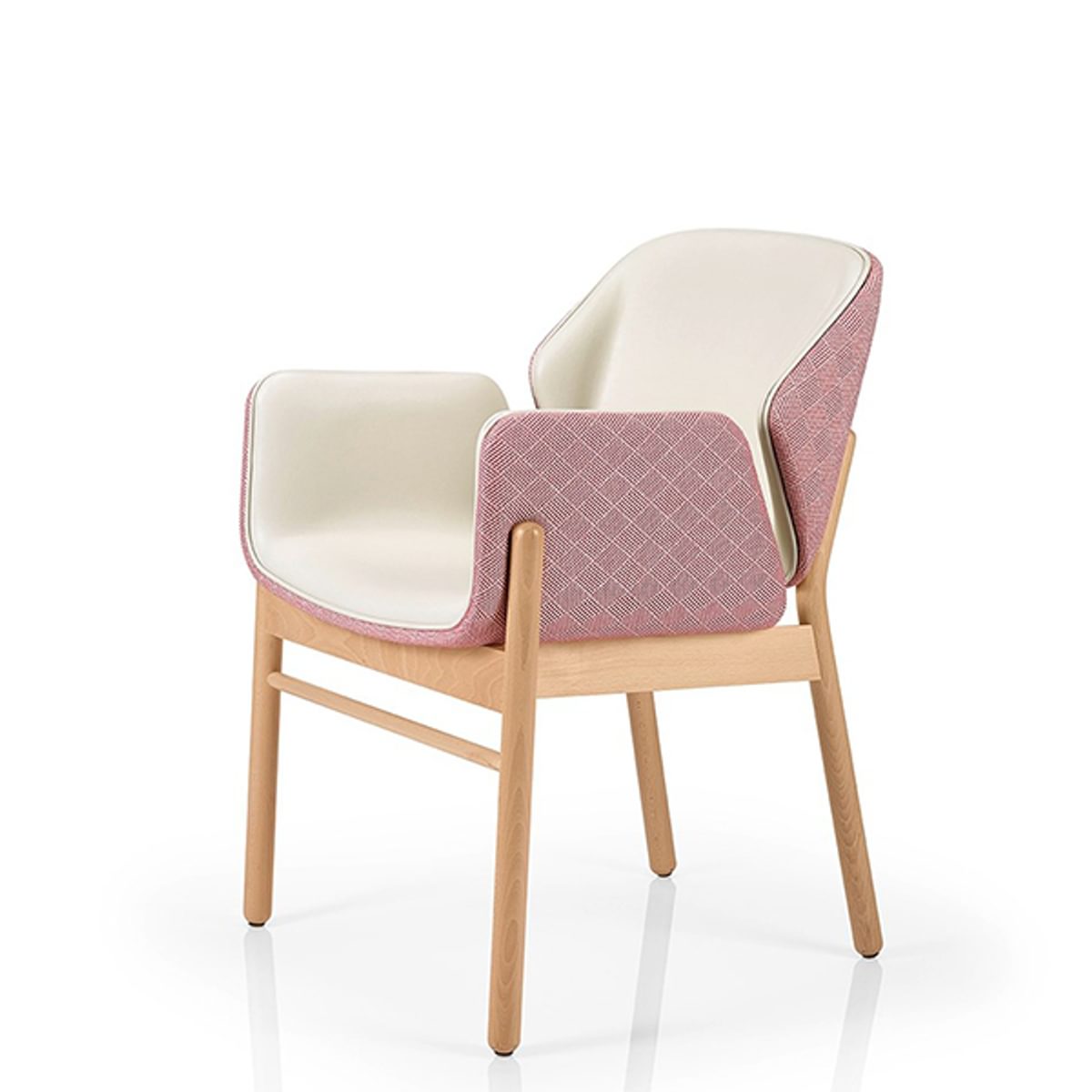 Peggy Armchair Mid Century Design Inside Out Contracts
