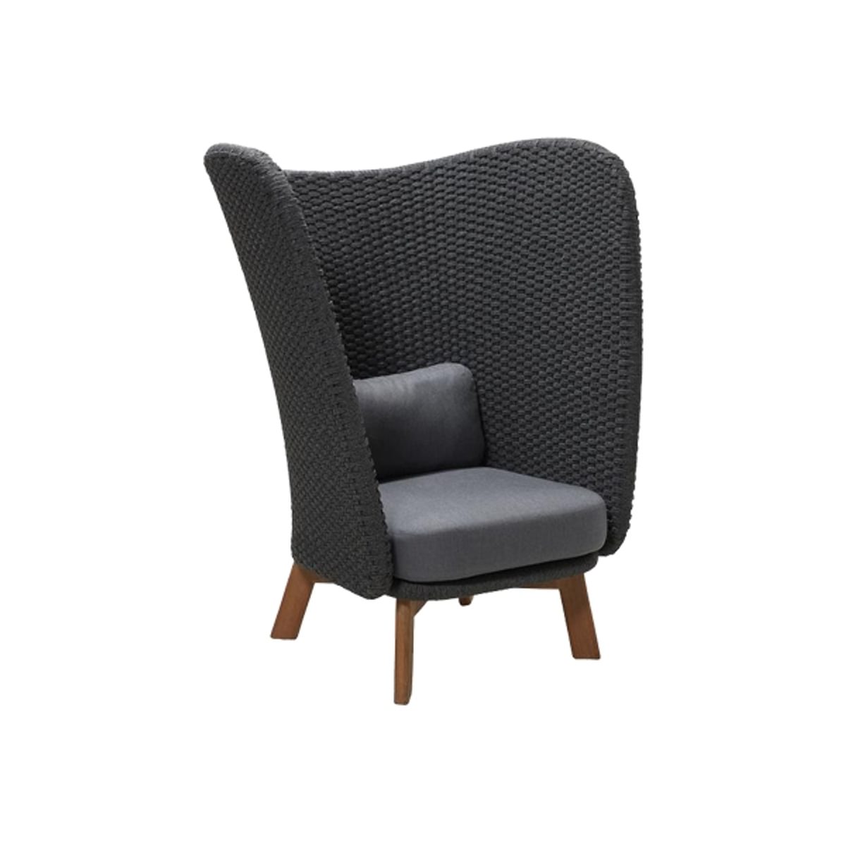 Persy rope sofa Inside Out Contracts