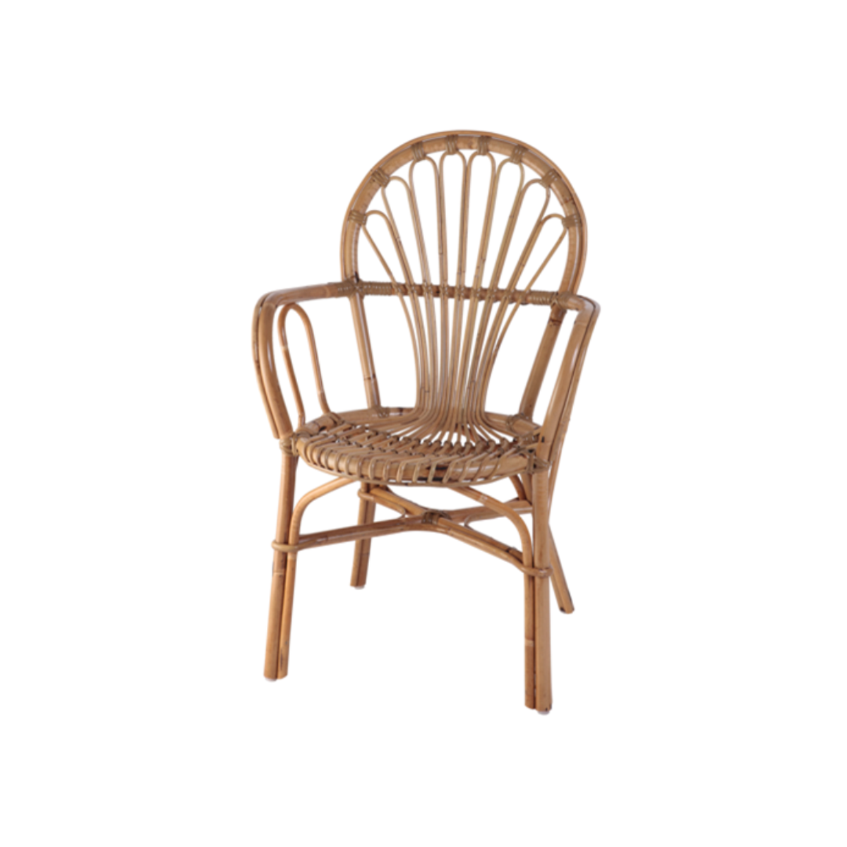 Petrie armchair