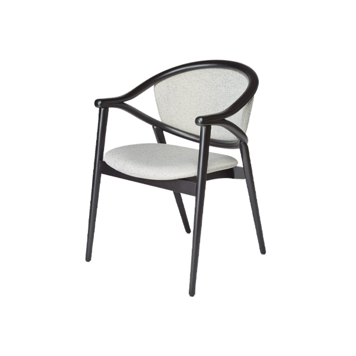 Piquancy soft armchair Inside Out Contracts