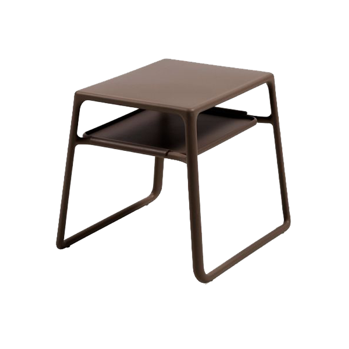 Pop side table Inside Out Contracts