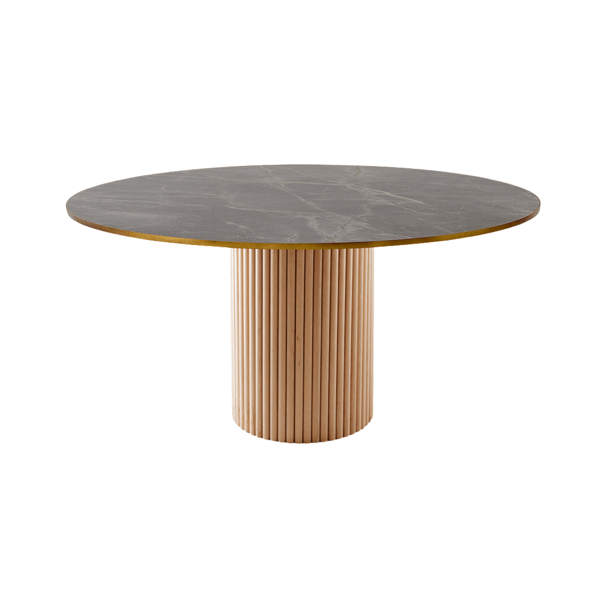 Zephyr table base 11