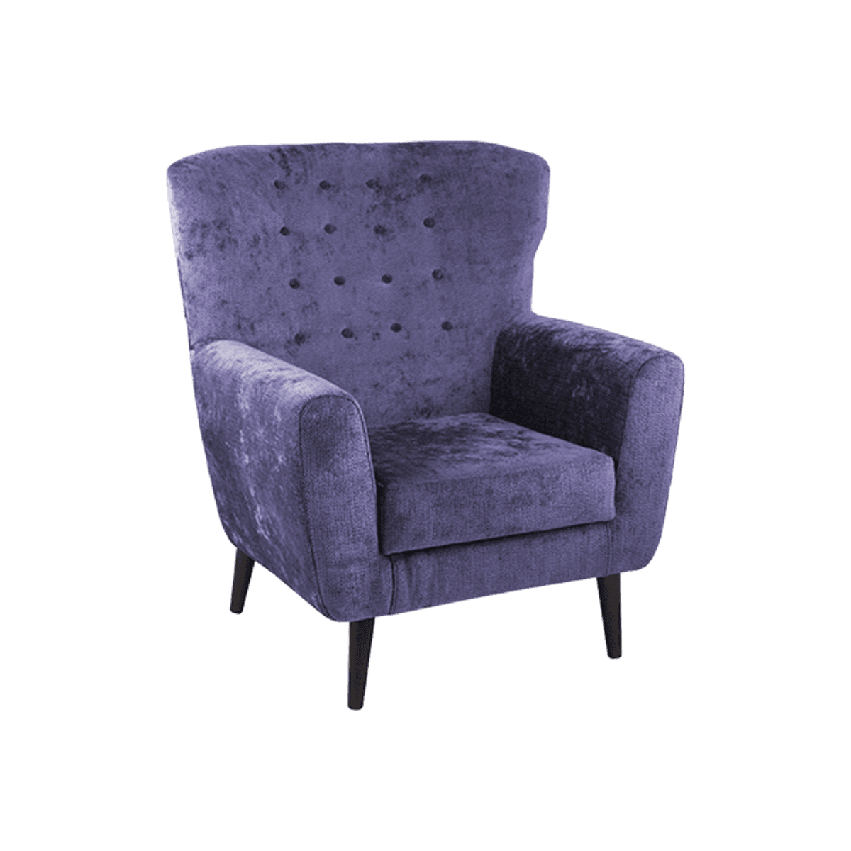 Web Bellezza Lounge Chair