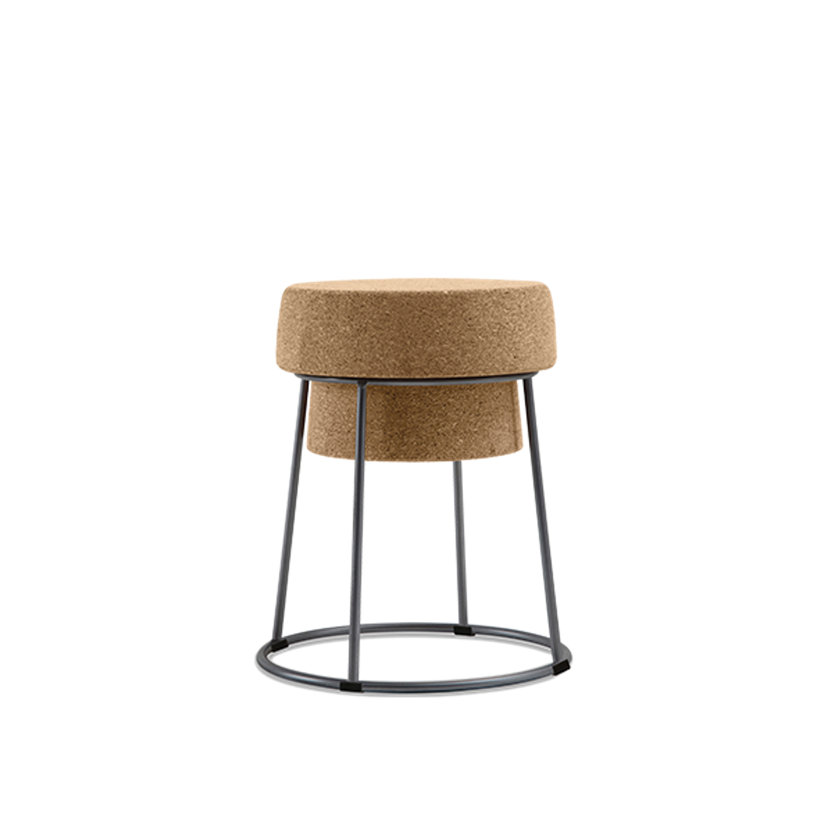 Web Bouchon Stool