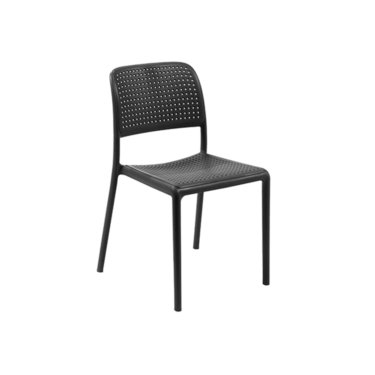 Bora dot side chair Thumbnail